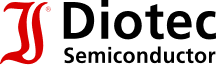 Diotec Semiconductor Logo
